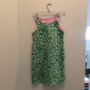 Lilly child’s dress